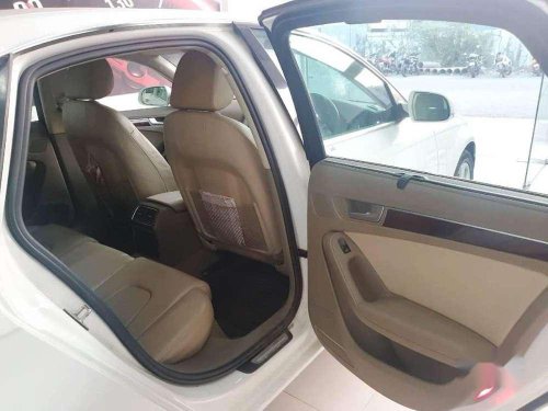 Used 2011 Audi A4 AT for sale in Mumbai 