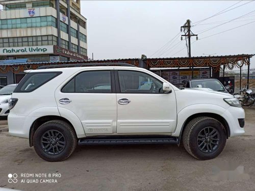 Used 2014 Toyota Fortuner MT for sale in Pune 