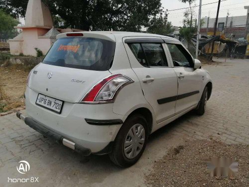 Used 2017 Maruti Suzuki Swift MT for sale in Kannauj 