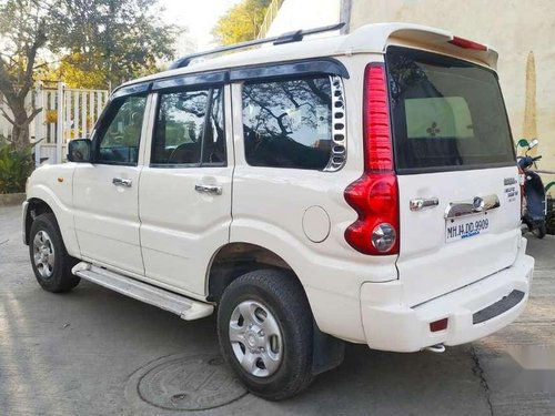 Used Mahindra Scorpio 2011 MT for sale in Pune 