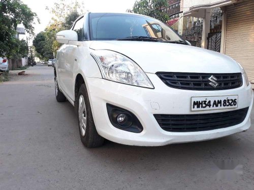 Used Maruti Suzuki Swift Dzire 2015 MT for sale in Chandrapur 