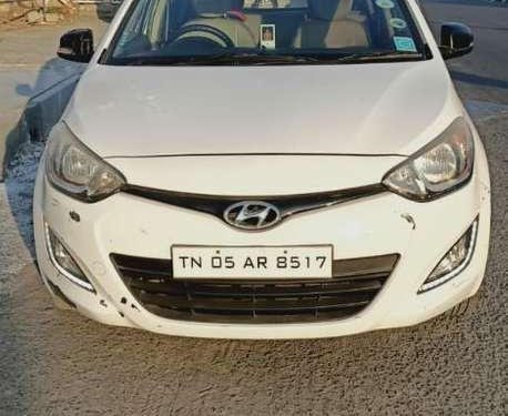 Hyundai I20 Sportz 1.2 BS-IV, 2013, Petrol MT in Chennai 