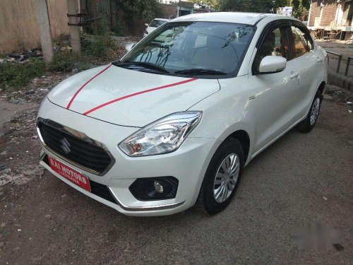 Used Maruti Suzuki Dzire 2019 MT for sale in Ludhiana 