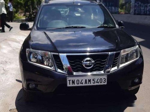 Used Nissan Terrano 2014 MT for sale in Chennai 