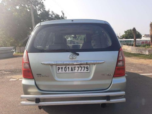 Toyota Innova 2.5 G BS III 7 STR, 2006, Diesel MT in Cuddalore 