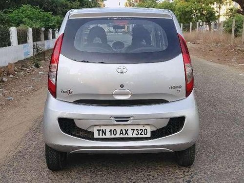 Tata Nano Twist XT, 2016, Petrol MT for sale in Chennai 