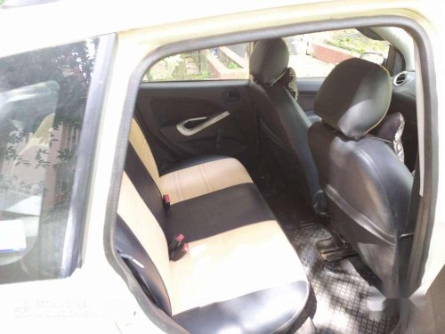 Used Ford Figo 2010 MT for sale in Kolkata 