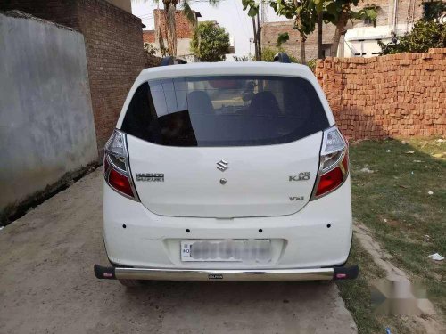 Used 2018 Maruti Suzuki Alto K10 MT for sale in Darbhanga 