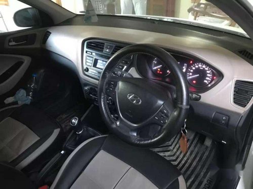 Used Hyundai Elite i20 2017 MT for sale in Deoria 