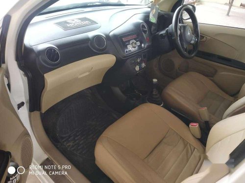 Used 2014 Honda Amaze MT for sale in Patiala 