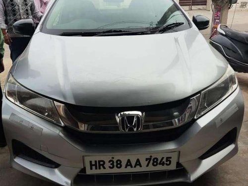 Used 2014 Honda City E MT for sale in Dhuri 