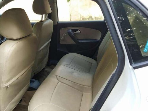 Used Volkswagen Polo, 2012, Diesel MT for sale in Hyderabad 