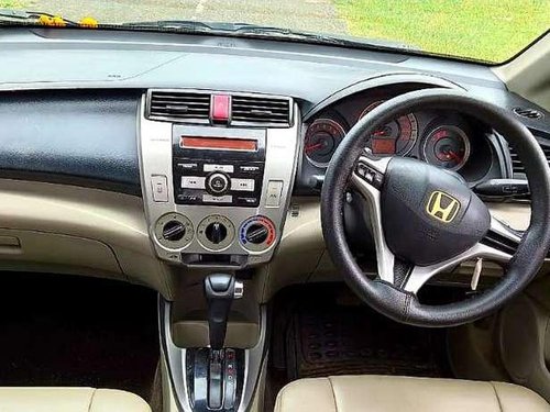 Used 2009 Honda City MT for sale in Vapi 