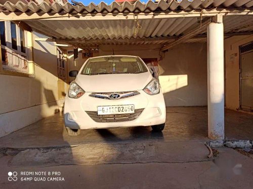 Used Hyundai Eon 2014 MT for sale in Mandvi 