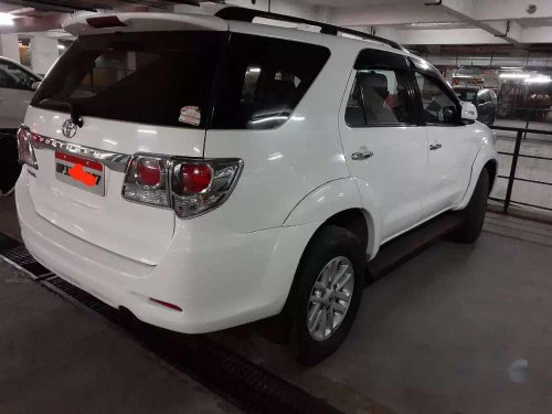 Used 2014 Toyota Fortuner MT for sale in Lucknow 