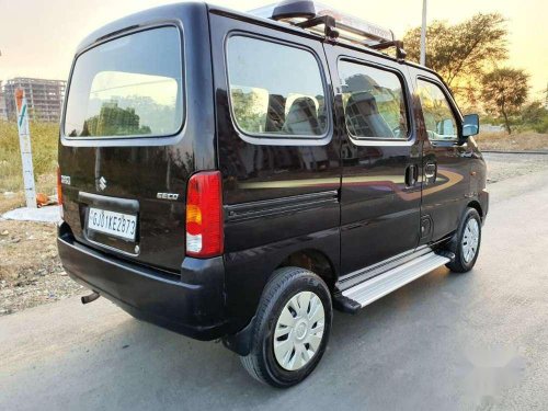 Maruti Suzuki Eeco 5 STR WITH A/C+HTR, 2010, MT for sale in Ahmedabad 