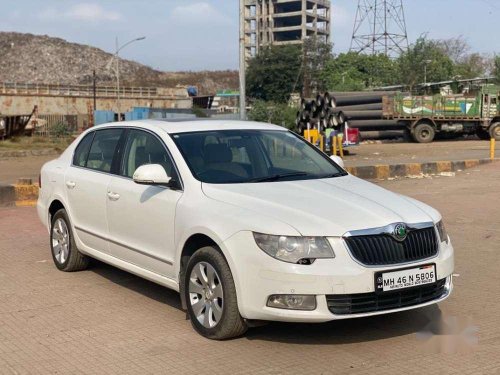 Used Skoda Superb 1.8 TSI 2011 MT for sale in Thane 