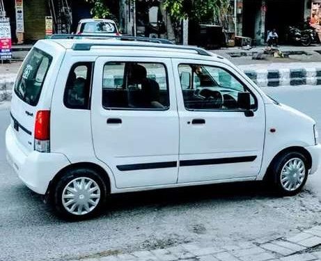 Used 2006 Maruti Suzuki Wagon R MT for sale in Lucknow 