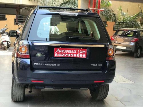 Land Rover Freelander 2 SE, 2014, Diesel AT for sale in Mumbai 