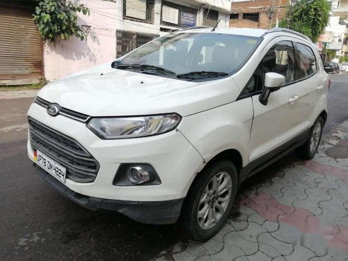 Ford EcoSport 2014 MT for sale in Jalaun