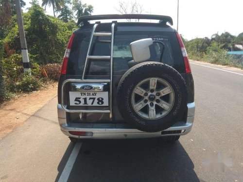 Ford Endeavour 2.5L 4x2, 2007, Diesel MT in Tiruchirappalli