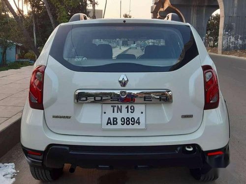 Used 2016 Renault Duster MT for sale in Chennai 