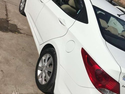 Used 2013 Hyundai Verna MT for sale in Patiala 