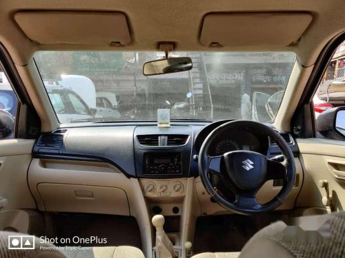 Used 2013 Maruti Suzuki Swift Dzire MT for sale in Bhiwani