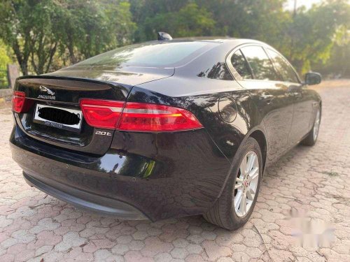 Used Jaguar XE 2017 AT for sale in Ghaziabad 