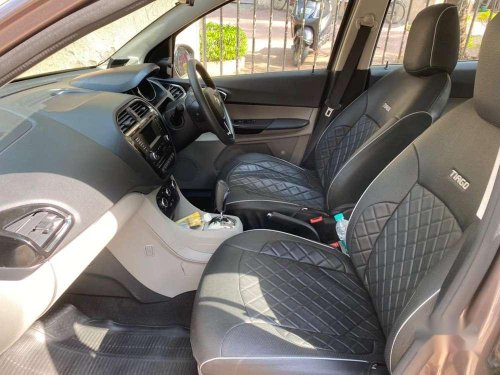 Used 2019 Tata Tiago MT for sale in Mumbai 