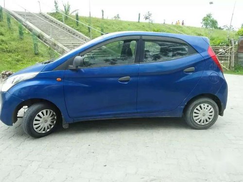 Used 2013 Hyundai Eon MT for sale in Dibrugarh 