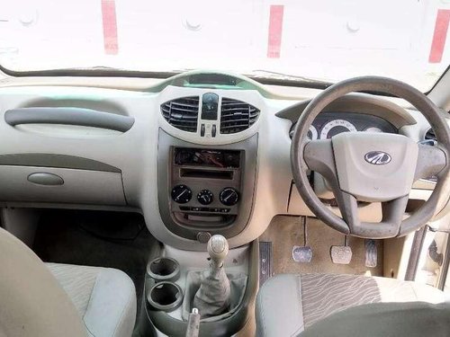 Used Mahindra Quanto C4 2012 MT for sale in Thane 