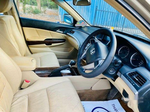 Used 2011 Honda Accord MT for sale in Mumbai 