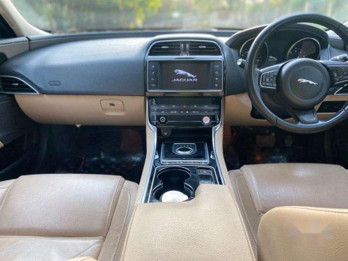 Used Jaguar XE 2017 AT for sale in Ghaziabad 