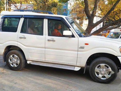 Used Mahindra Scorpio 2011 MT for sale in Pune 