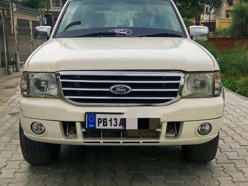 Used 2006 Ford Endeavour MT for sale in Dhuri 