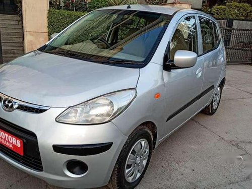 Used Hyundai i10 Sportz 1.2 2009 MT for sale in Ludhiana 