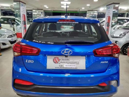 Used 2019 Hyundai Elite i20 AT for sale in Patiala 