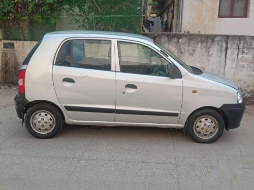 Hyundai Santro Xing GLS, 2005, Petrol MT for sale in Chennai 