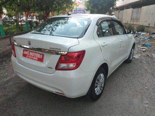 Used Maruti Suzuki Dzire 2019 MT for sale in Ludhiana 