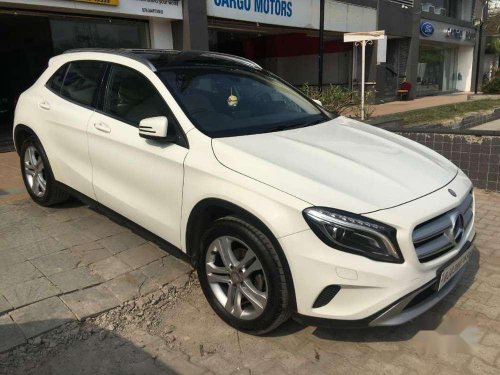 Used 2016 Mercedes Benz GLA Class AT for sale in Ahmedabad 