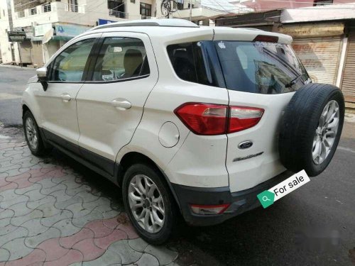 Used Ford Ecosport 2014 MT for sale in Etawah 