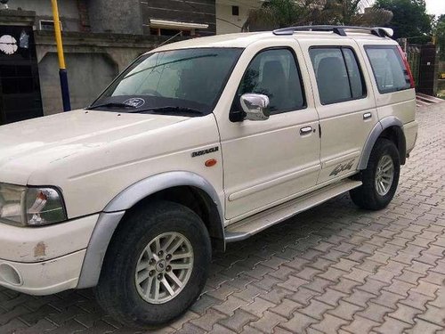 Used 2006 Ford Endeavour MT for sale in Dhuri 
