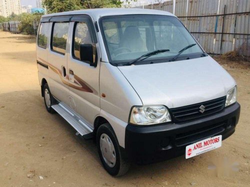 Used Maruti Suzuki Eeco 2011 MT for sale in Mumbai 