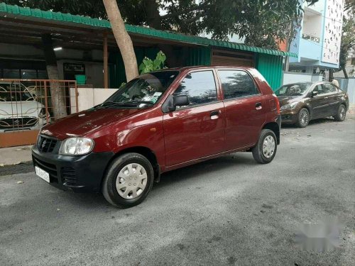 2007 Maruti Suzuki Alto MT for sale in Coimbatore 