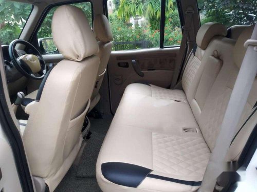 Used 2013 Mahindra Scorpio MT for sale in Ludhiana 