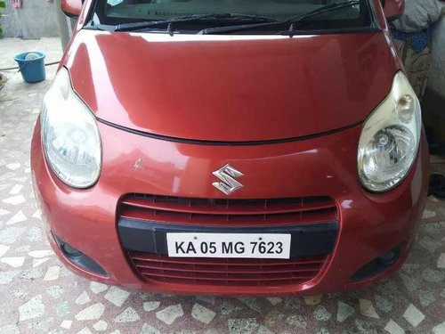 Used 2009 Maruti Suzuki A Star MT for sale in Bangalore