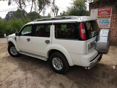 Ford Endeavour 2.5L 4X2 2011 MT for sale in Chandigarh 