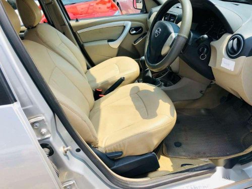 Used Nissan Terrano 2014 MT for sale in Hyderabad 