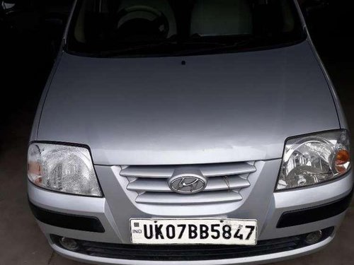 Used Hyundai Santro Xing GLS 2014 MT for sale in Dehradun 